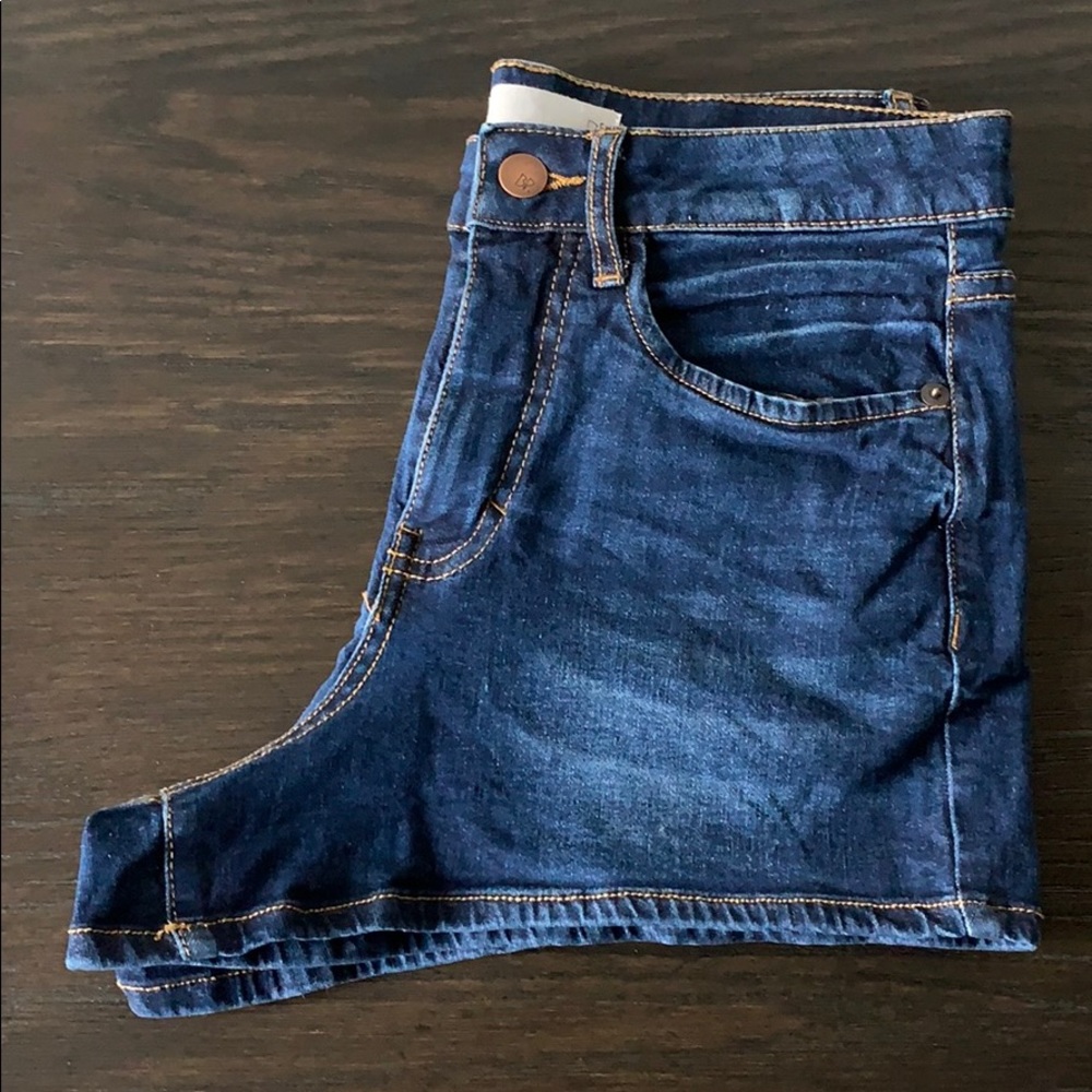 BP Shorts